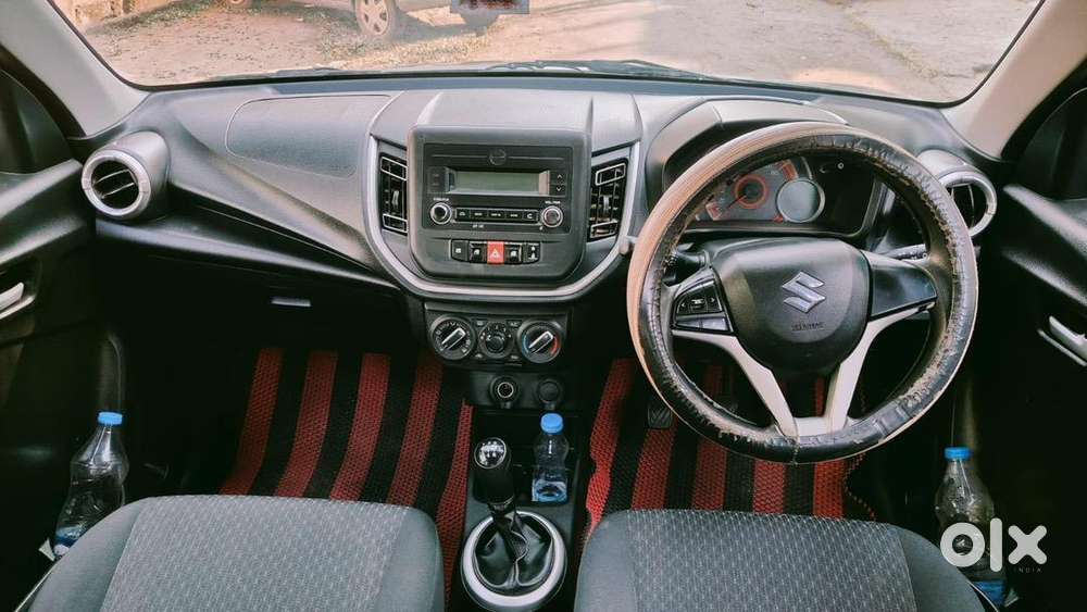 Maruti Suzuki Petrol Manual 2024