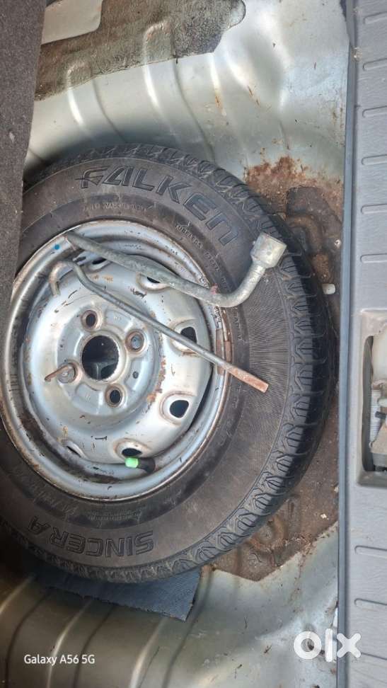 Maruti Suzuki Alto 2005-2010 Lxi Bsiii, 2010, Petrol