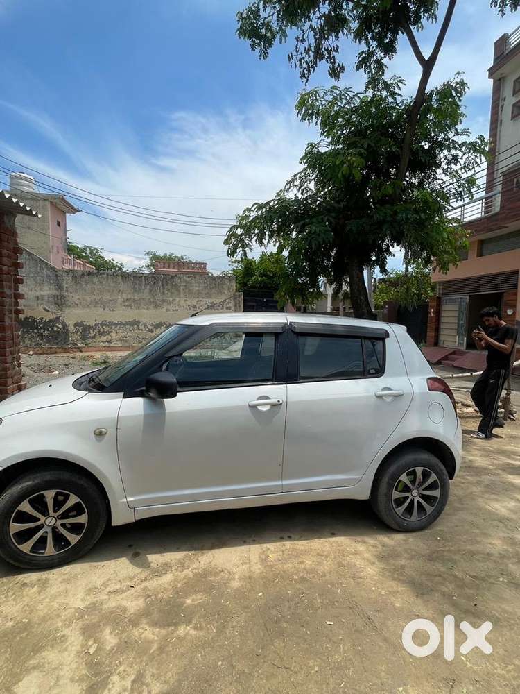 Maruti Suzuki Diesel 2010