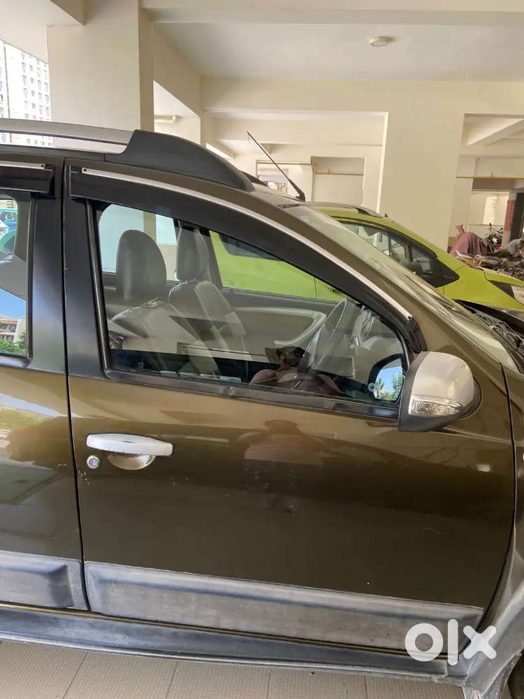 Renault Duster 2014 Diesel Good Condition