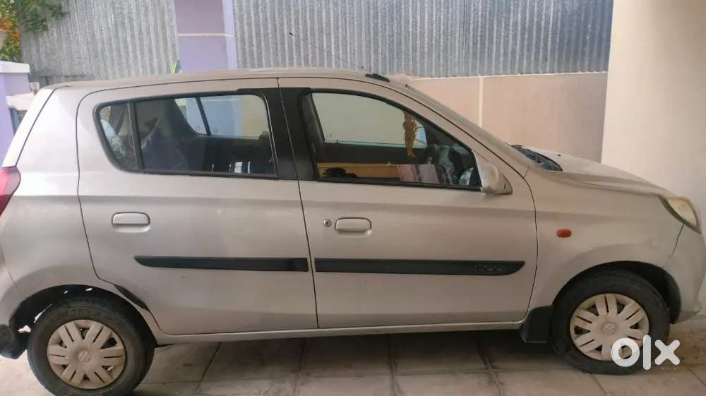 Maruti Alto Vxi Second Owner (emi Option Available)