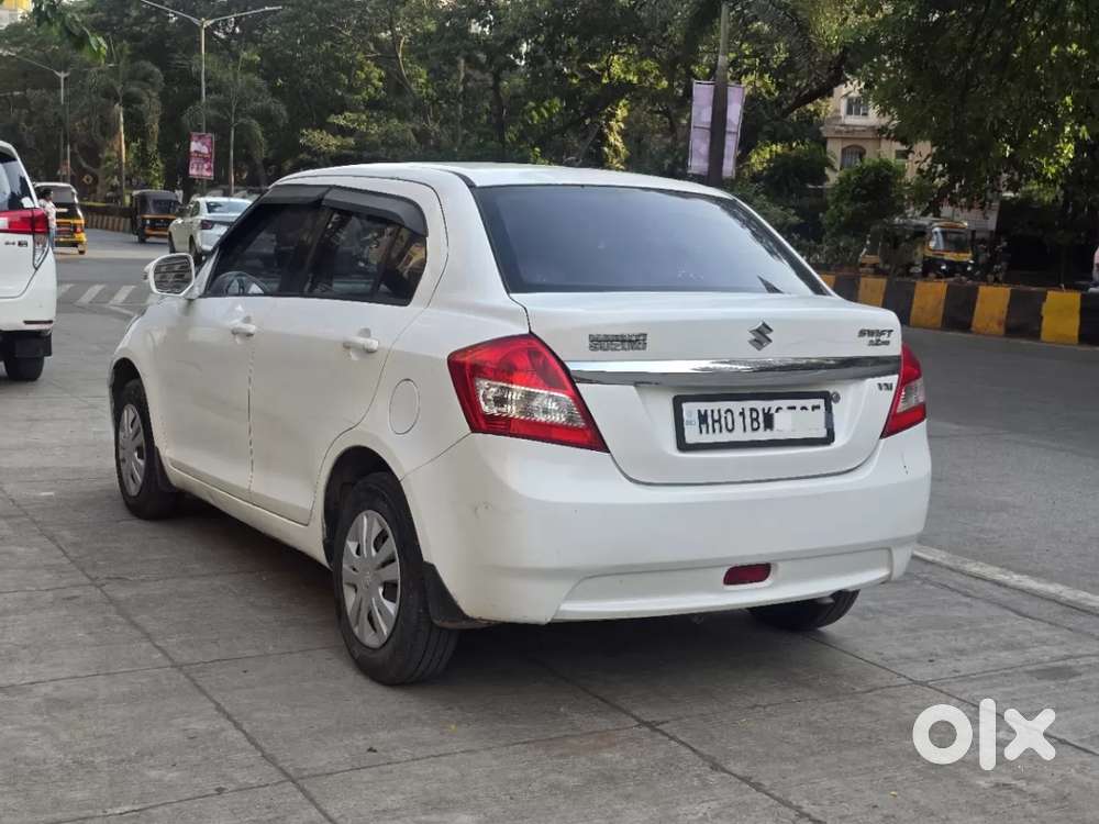 Maruti Suzuki Swift Dzire 1.3 Vxi, 2013, Petrol