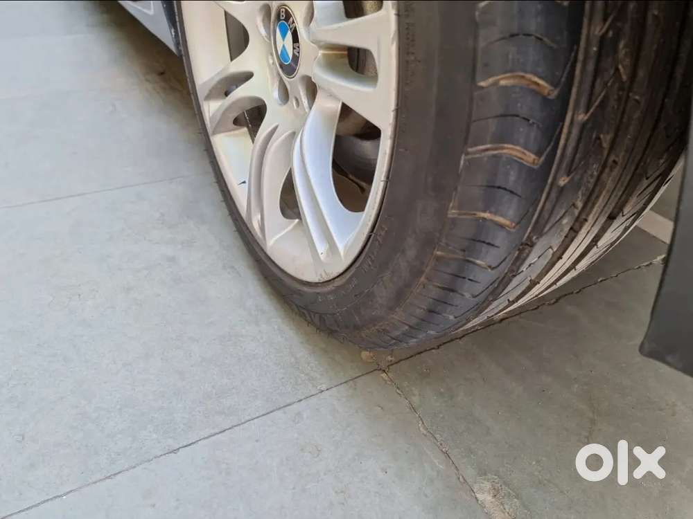 Bmw 5 Series 2010 Diesel