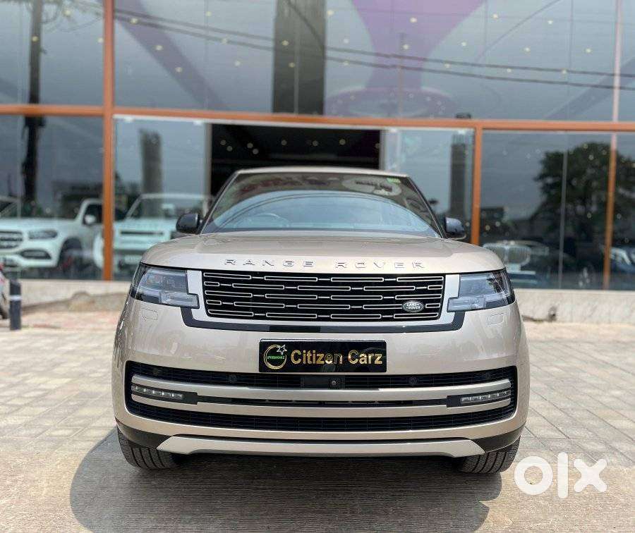Land Rover Range Hse Lwb 3.0 Diesel, 2024, Diesel