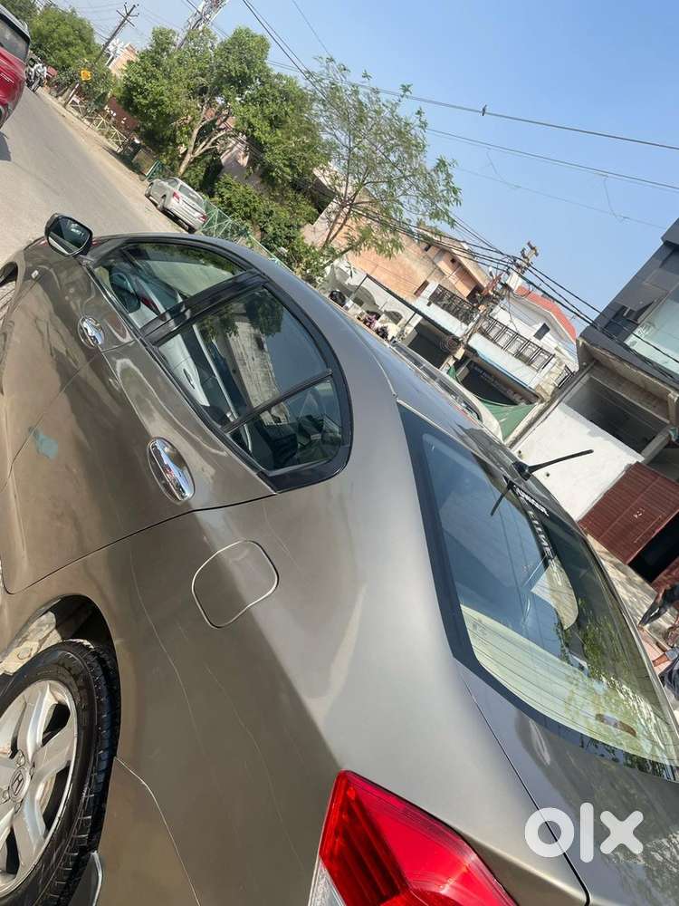 Honda City 2009 Petrol Well Maintained