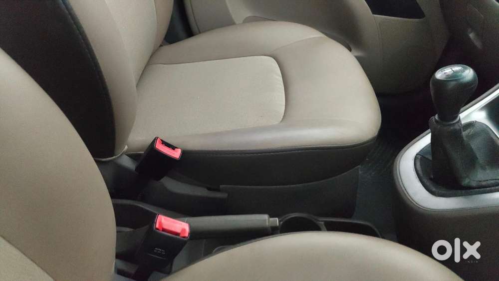 Hyundai I10 Magna 1.1l, 2014, Petrol