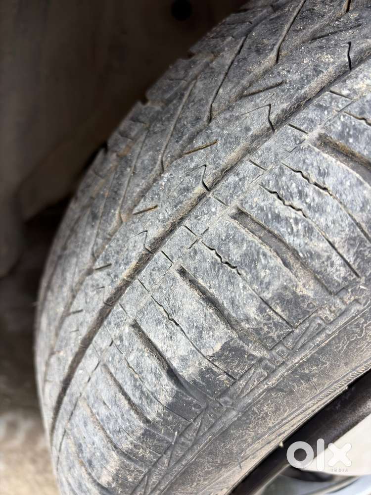 Honda Amaze 2019 Manual, Cng On Paper