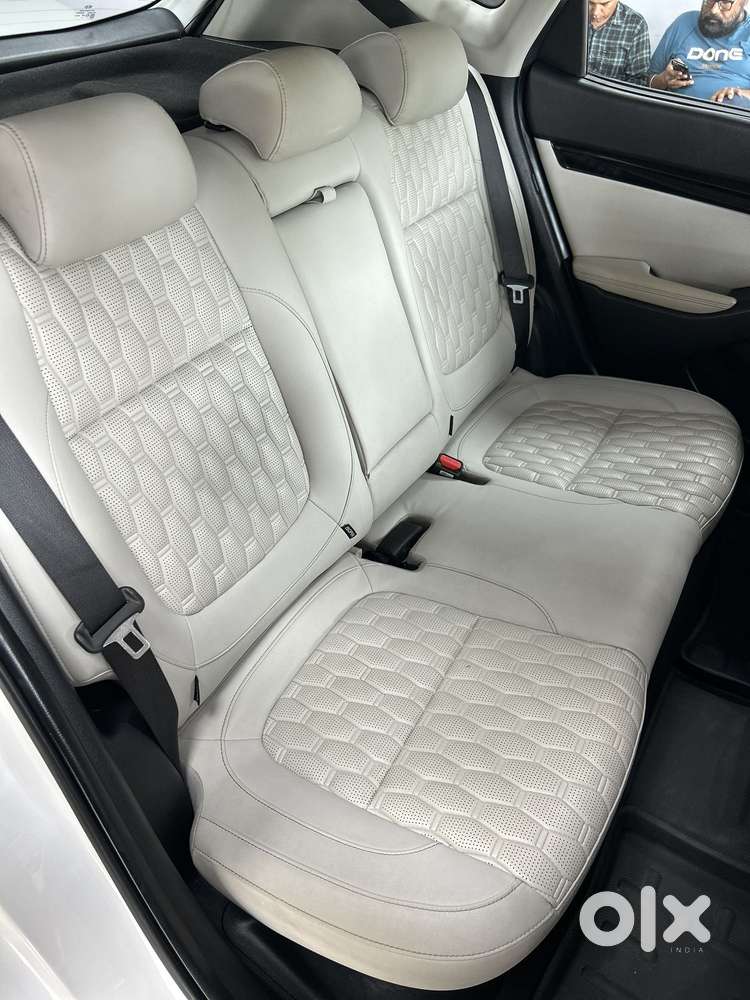 Kia Seltos Htx 1.5 Petrol Mt, 2020, Petrol