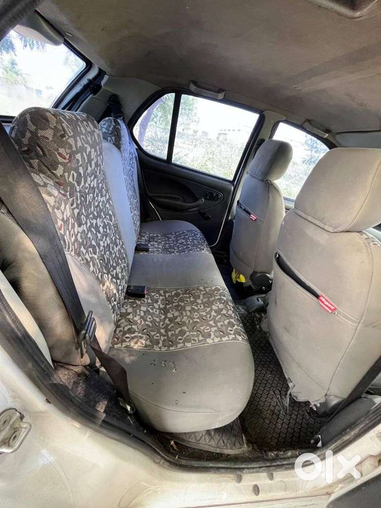 Tata Indica Dl, 2009, Diesel