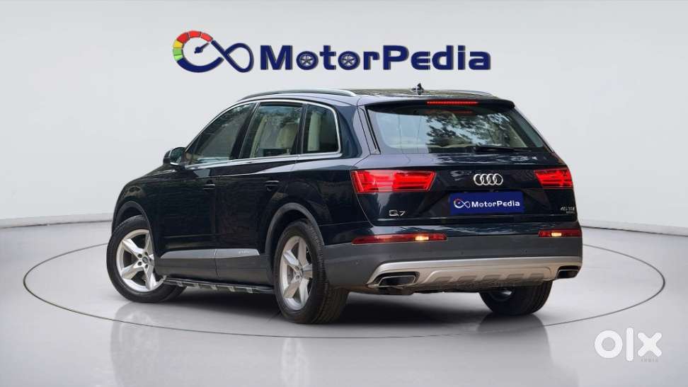 Audi Q7 3.0 Tdi Quattro Technology Pack, 2017, Diesel