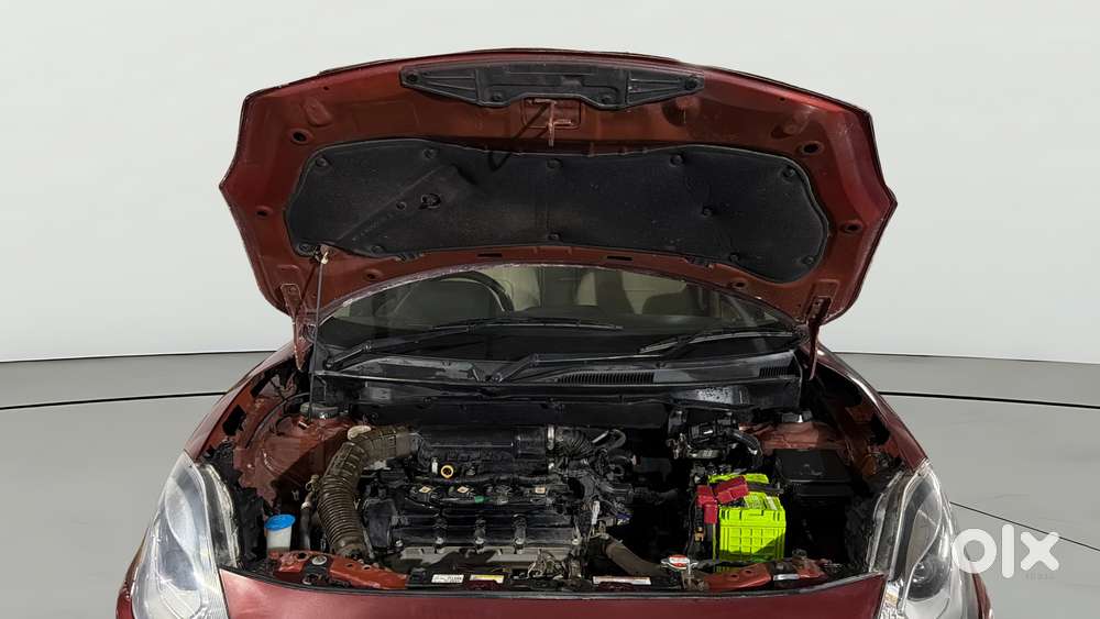 Maruti Suzuki Swift Dzire Zxi + Mt, 2017, Petrol
