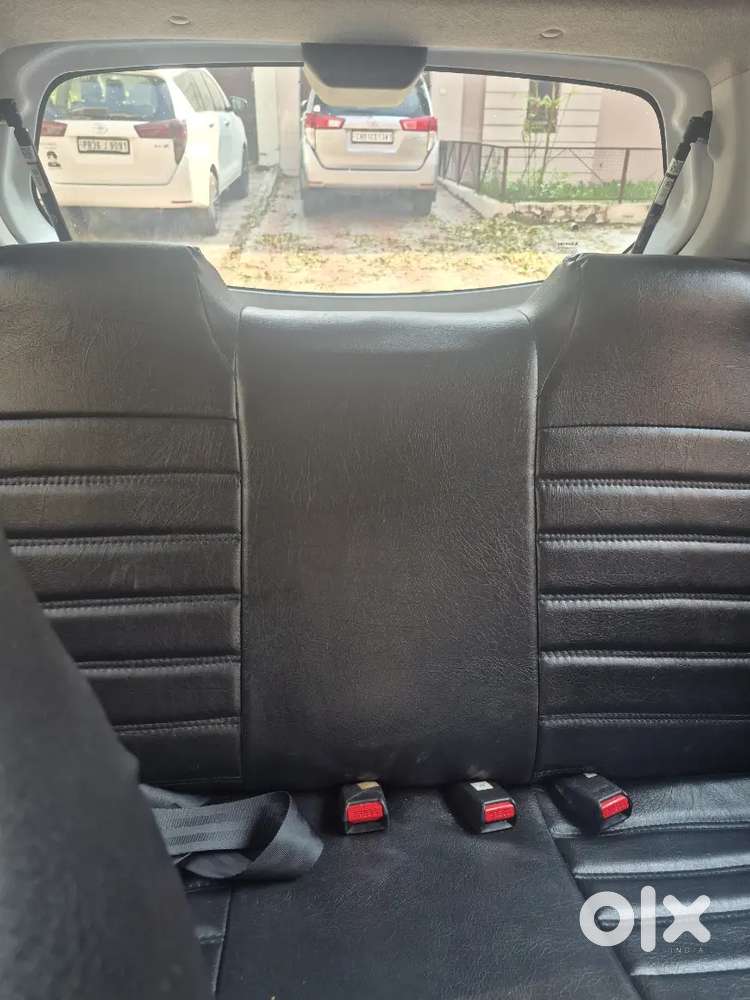 Maruti Suzuki Alto 2nd 2022