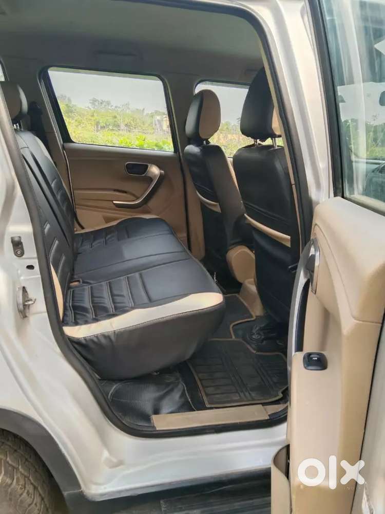 Mahindra Bolero Neo 2024