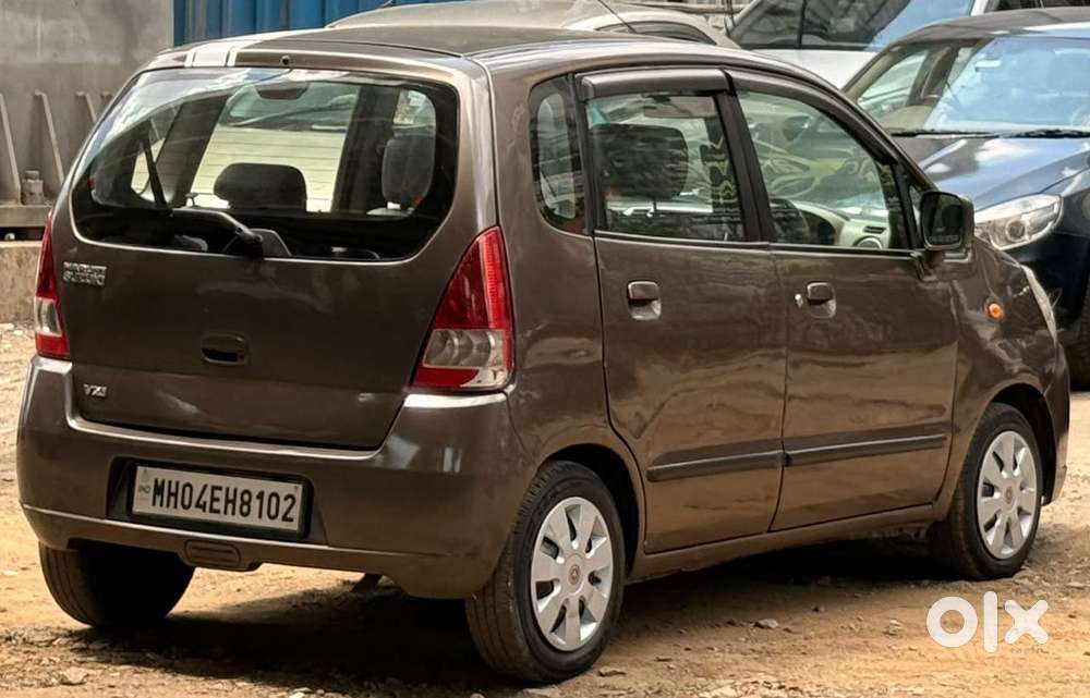 Maruti Suzuki Zen Estilo Vxi Bsiv, 2010, Cng & Hybrids