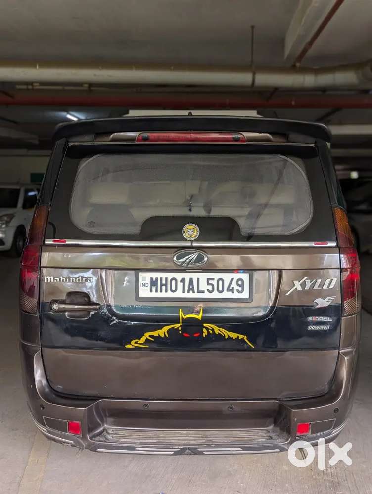Mahindra Xylo Diesel 2009