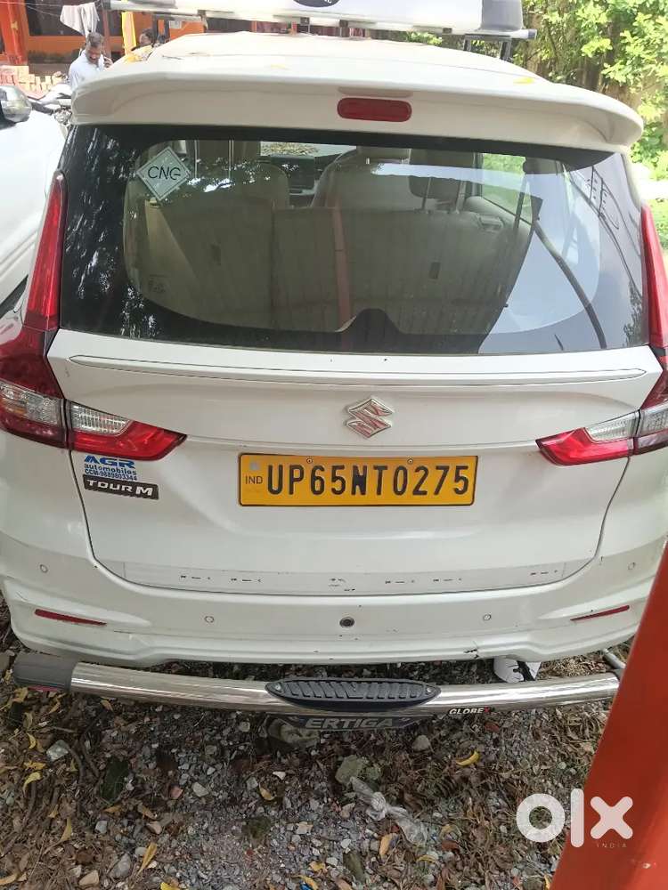 Maruti Ertiga 2023 Second Owner