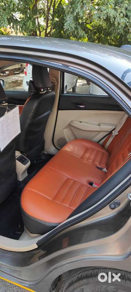 Maruti Suzuki Swift Dzire Vxi(o) At, 2023, Cng & Hybrids