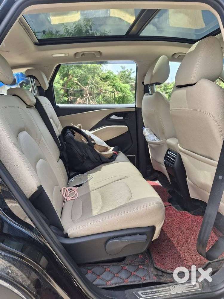 Mg Hector Sharp Pro 1.5 Turbo Cvt, 2023, Petrol