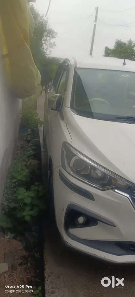 Maruti Suzuki Ertiga Diesel 2019