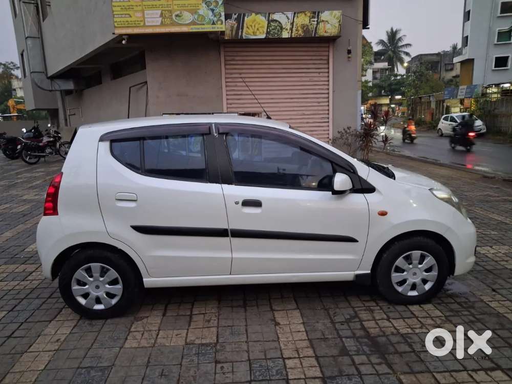 Maruti Suzuki A-star 1.0 Vxi, 2011, Petrol