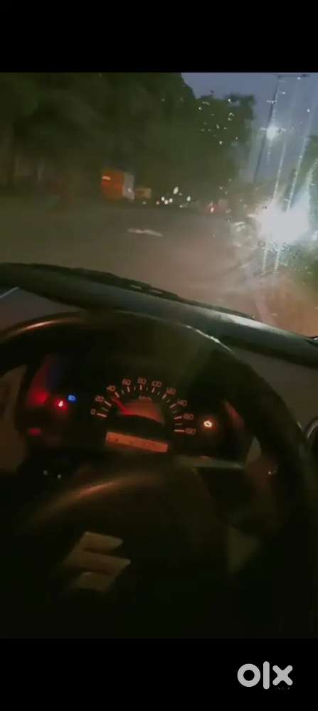 Maruti Suzuki Wagon R 2013
