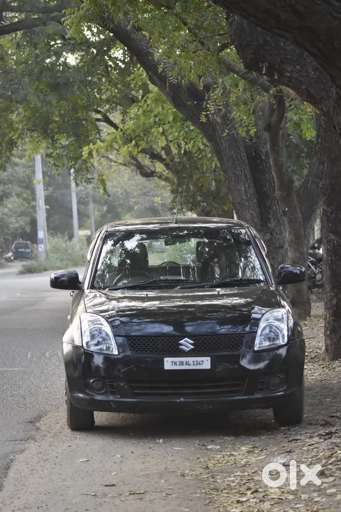 Maruti Suzuki Swift 2007 Petrol Good Condition