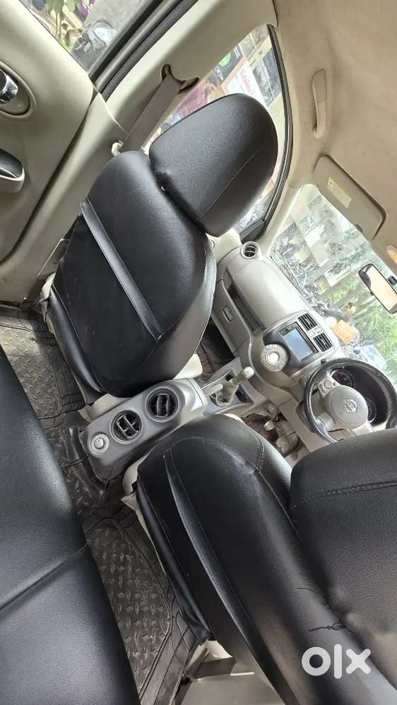 Nissan Sunny Good Conditions