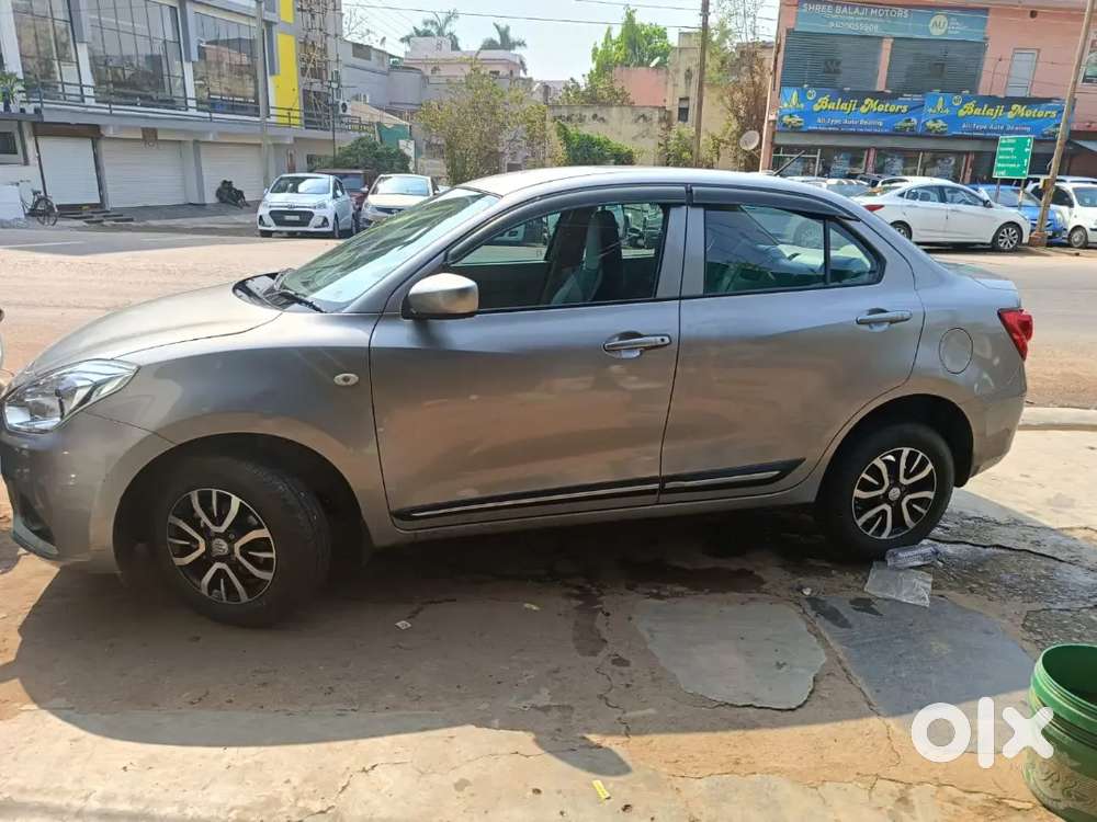Maruti Suzuki Dzire 2020 Year Lxi