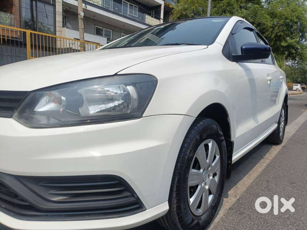 Volkswagen Ameo 1.2 Mpi Comfortline, 2017, Petrol