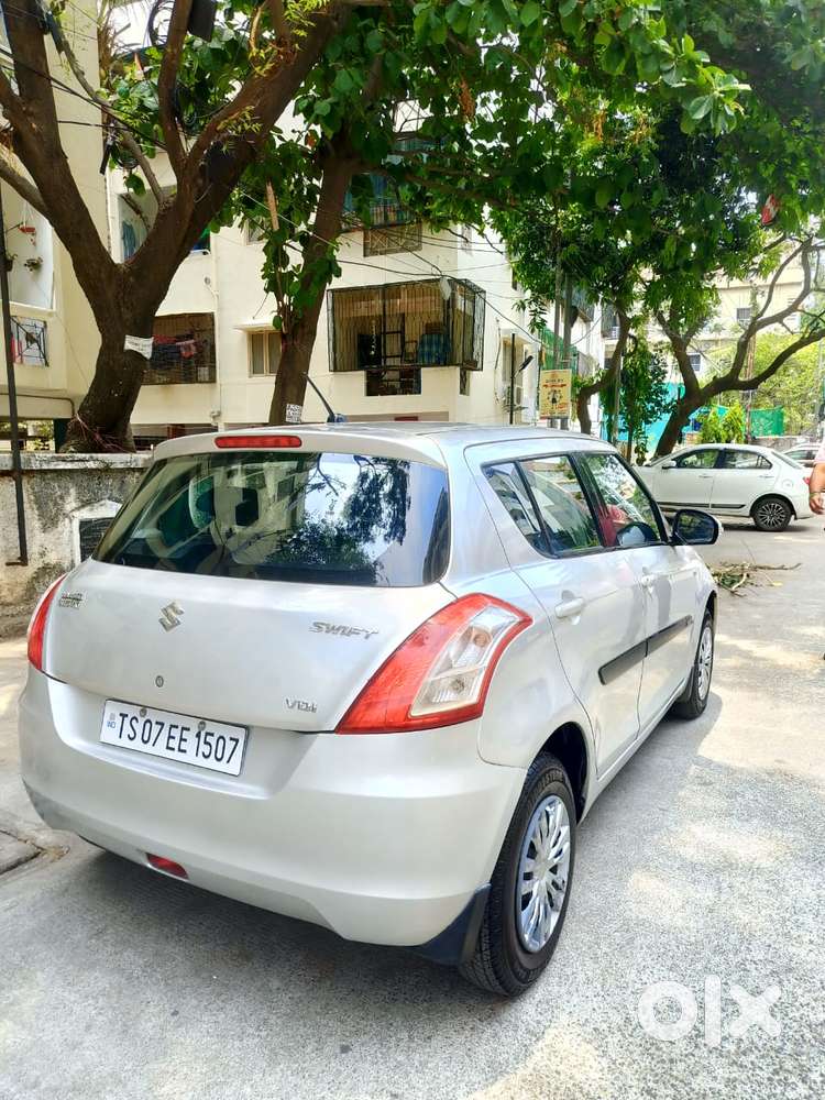 Maruti Suzuki Swift Ddis Vdi, 2014, Diesel