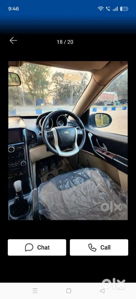 Mahindra Xuv500 2016 Diesel Well Maintained