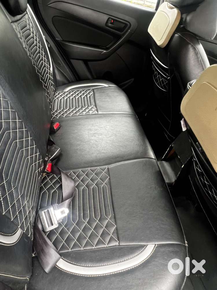 Maruti Suzuki Brezza 1.5 Vxi Smart Hybrid, 2020, Petrol
