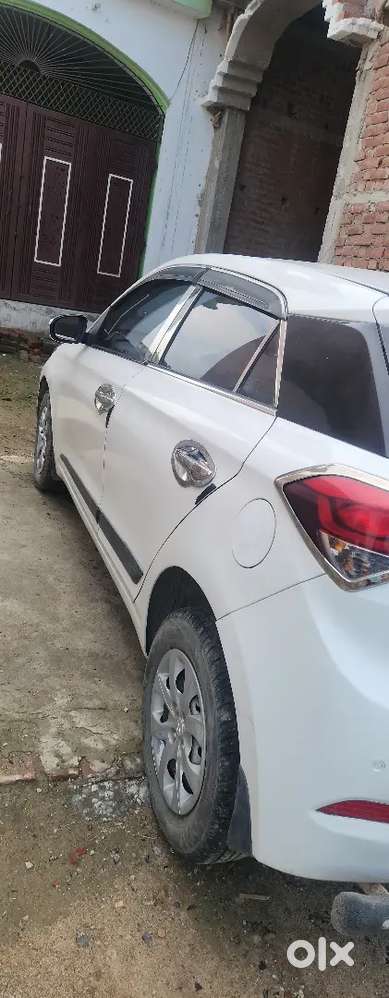 Hyundai I20 Asta 2016 Petrol Manual