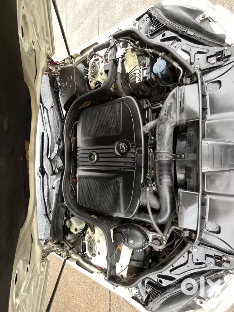 Mercedes-benz E-class 220 Cdi, 2012, Diesel