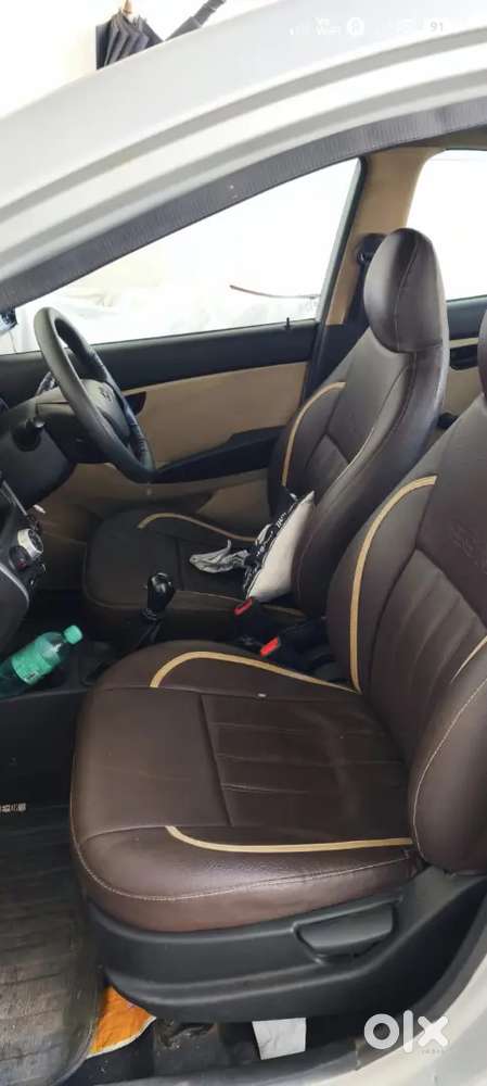 Hyundai Eon 1petrol 2013 Manual