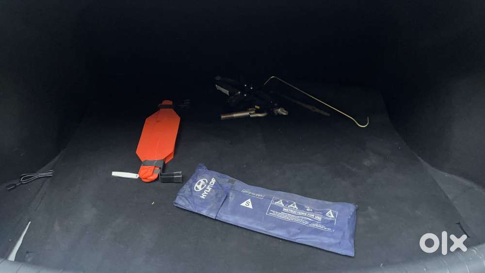 Hyundai Verna 1.5 Sx Vtvt Ivt, 2020, Petrol