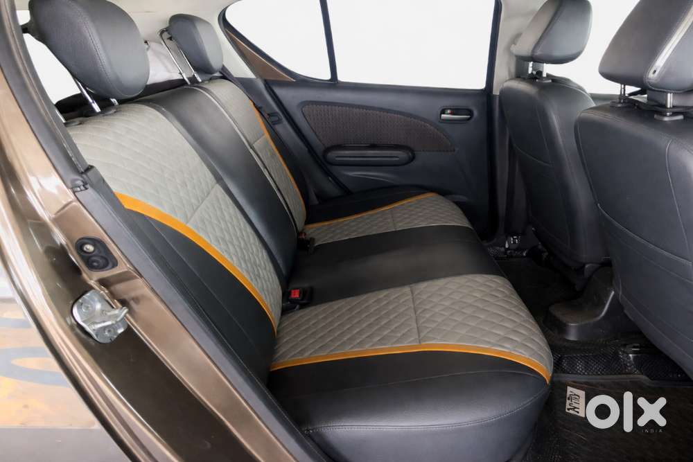 Maruti Suzuki Ritz 2014 Petrol Good Condition