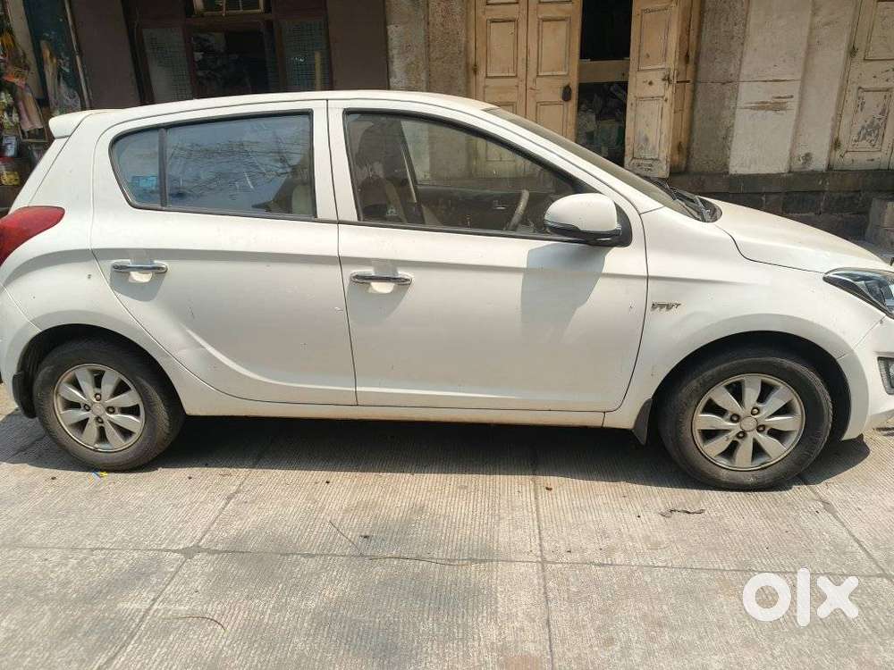 Hyundai I20 1.2 Asta, 2013, Petrol