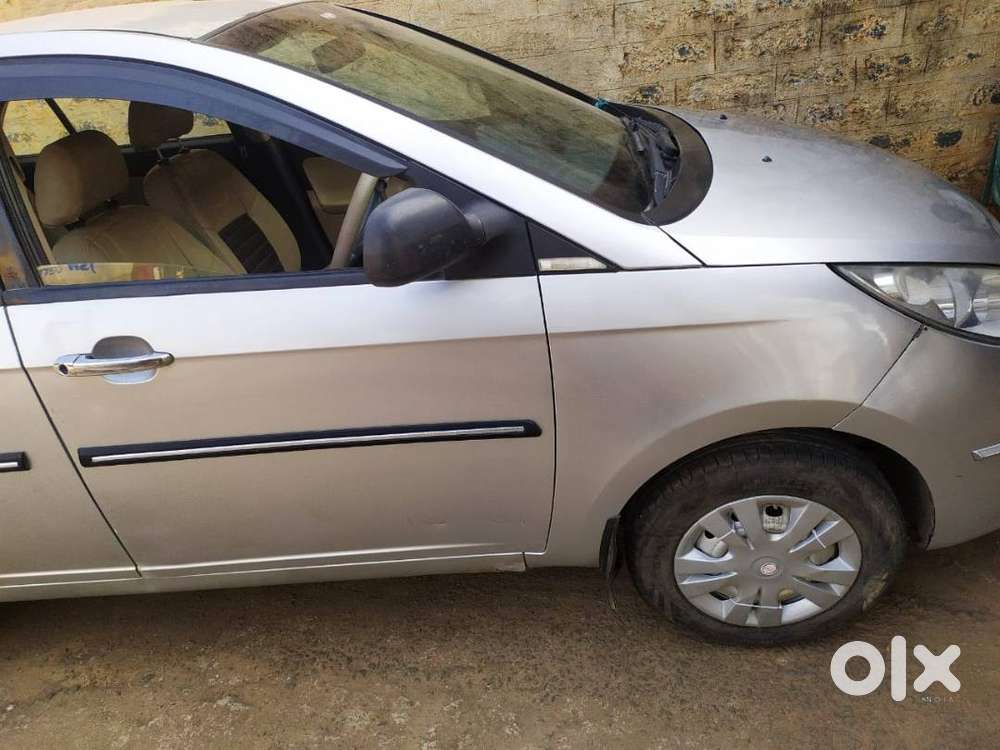 Tata Indica Lx 2013
