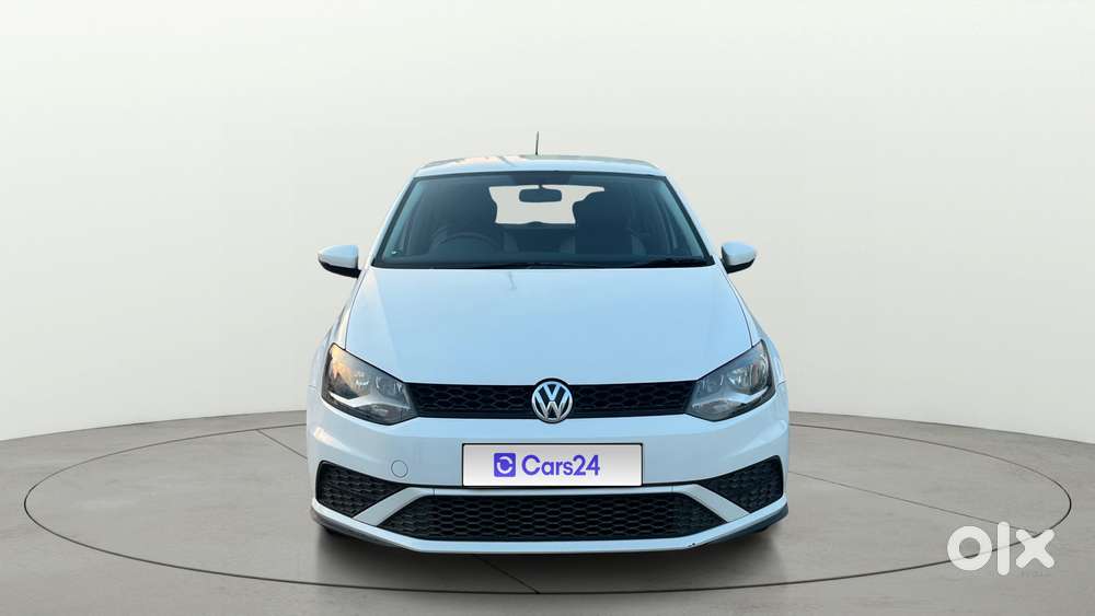Volkswagen Polo 1.0 Mpi Trendline, 2021, Petrol