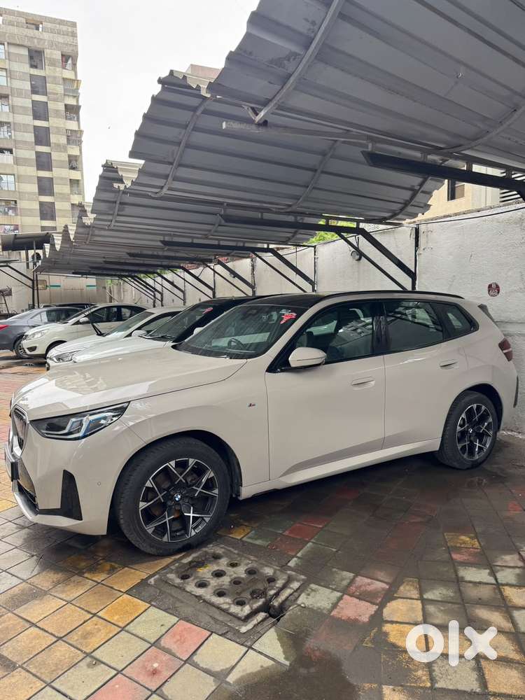 Bmw X3 2.0 Xdrive 30i M Sport, 2025, Petrol
