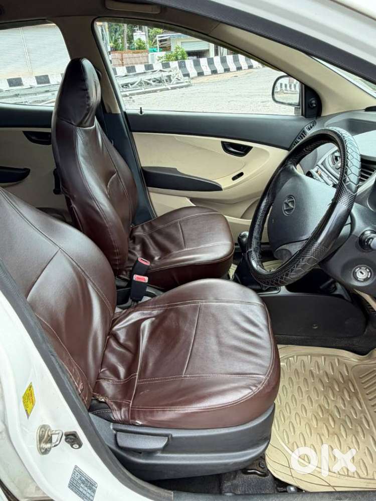 Hyundai Eon Era +, 2013, Petrol