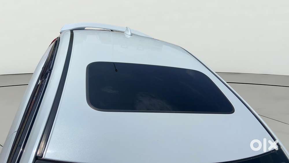 Honda City 1.5 Zx Cvt I-vtec, 2022, Petrol