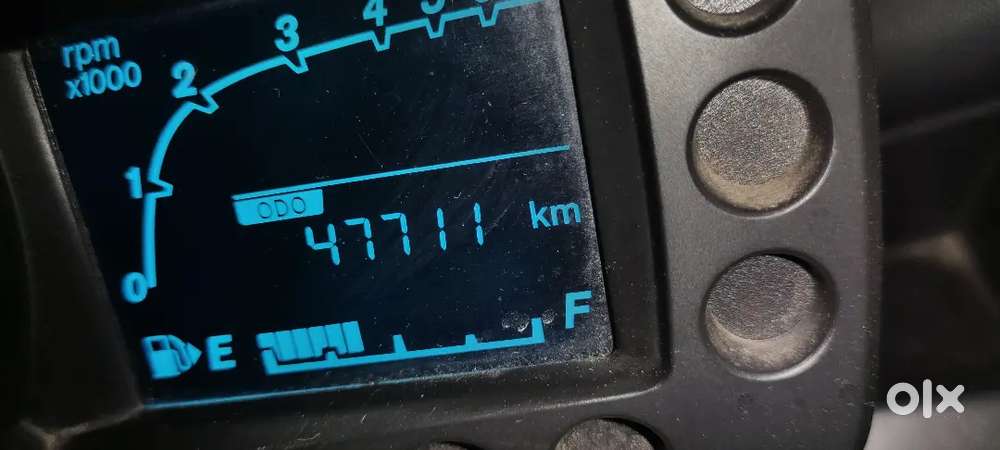 Chevrolet Beat 2011 Petrol 47711 Km Driven.