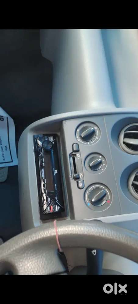 Tata Nano Xe Petrol Manual 2010 - Well Maintained Inbuilt Music System