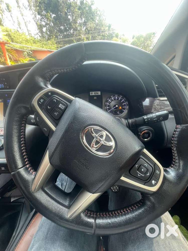 Toyota Diesel Car 2020 Manual