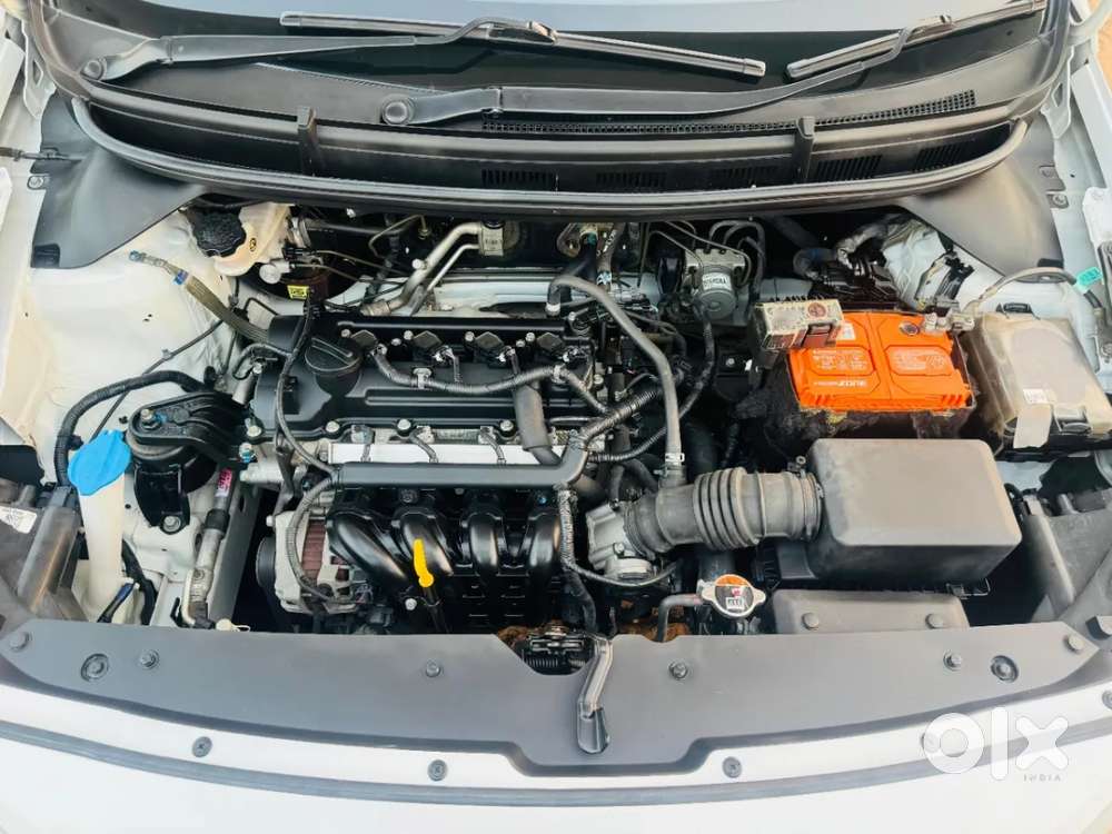 Hyundai Elite I20 Sportz Plus, 2020, Petrol