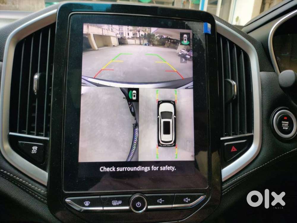 Mg Hector 2.0 Sharp Diesel, 2020, Diesel