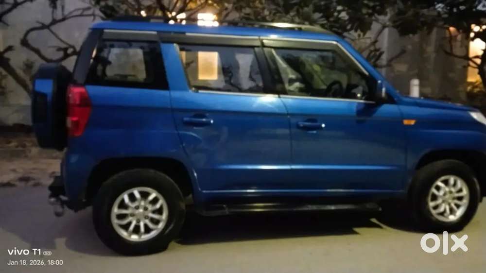 Good Condition Intrested Parsion Cal