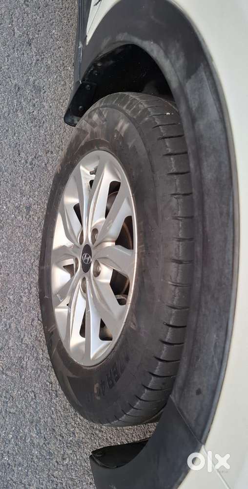 Hyundai Creta 1.6 Sx (o), 2019, Diesel